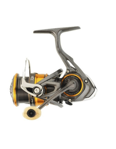 Daiwa Silver Creek MQ 22LT 2000S-H